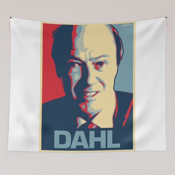 Item preview, Dahl designed and sold by DFA.