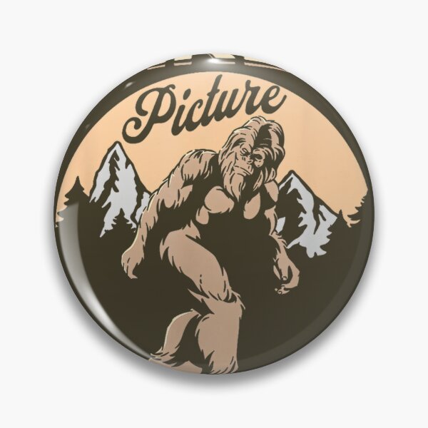 Item preview, Funny Bigfoot Picture It Will Last Longer By Merch, Limited Edition, Perfect Gift For You And Frien designed and sold by JosephHunter7.