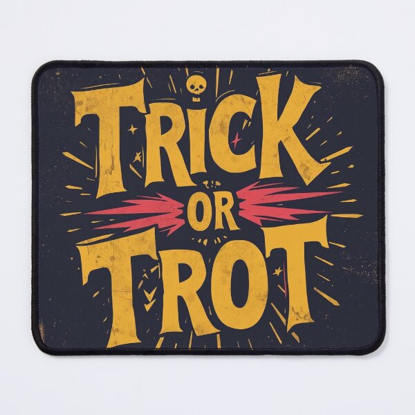 Item preview, Trick Or Trot designed and sold by Przemagobart.