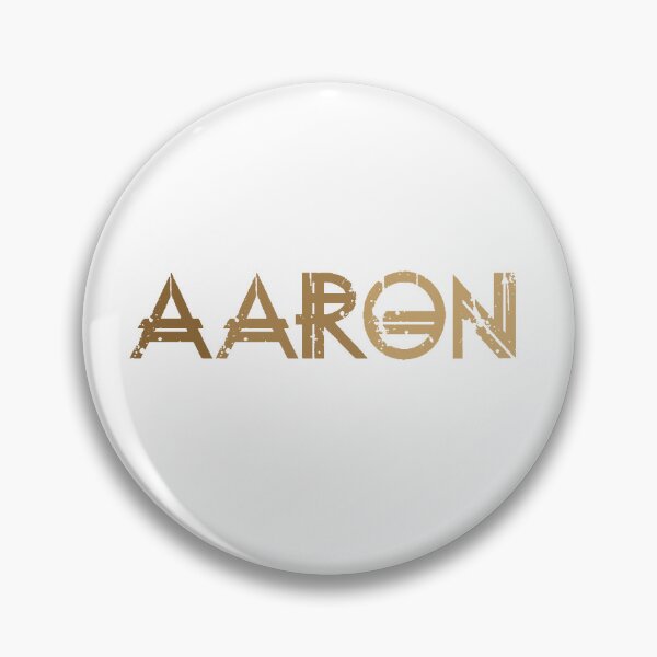 Item preview, Aaron designed and sold by Shalomjoy.