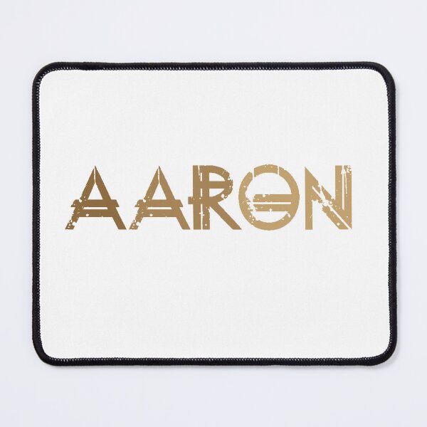 Item preview, Aaron designed and sold by Shalomjoy.