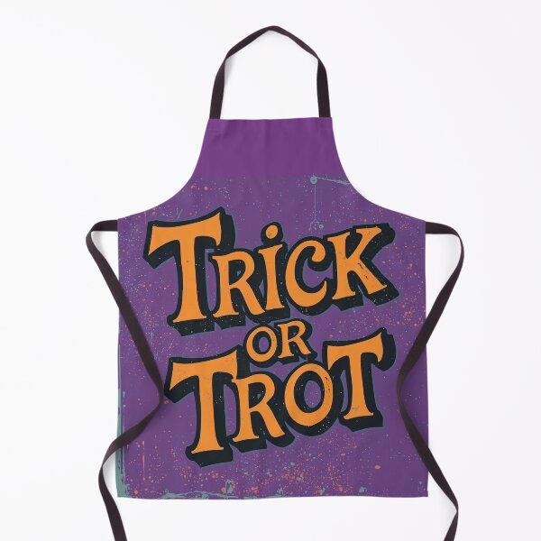 Item preview, Trick Or Trot designed and sold by Przemagobart.