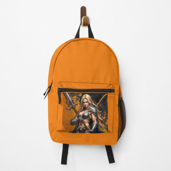 Item preview, Arena Champion #5 - Aurelia Ironvale designed and sold by NexusArts.