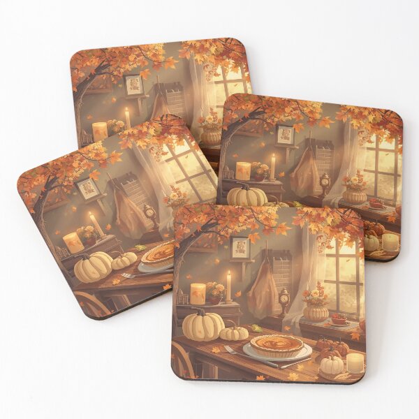 Item preview, Thanksgiving Warmth designed and sold by NovaRune.