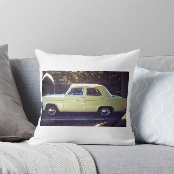 Item preview, 1950's Ford Prefect designed and sold by Woodie.