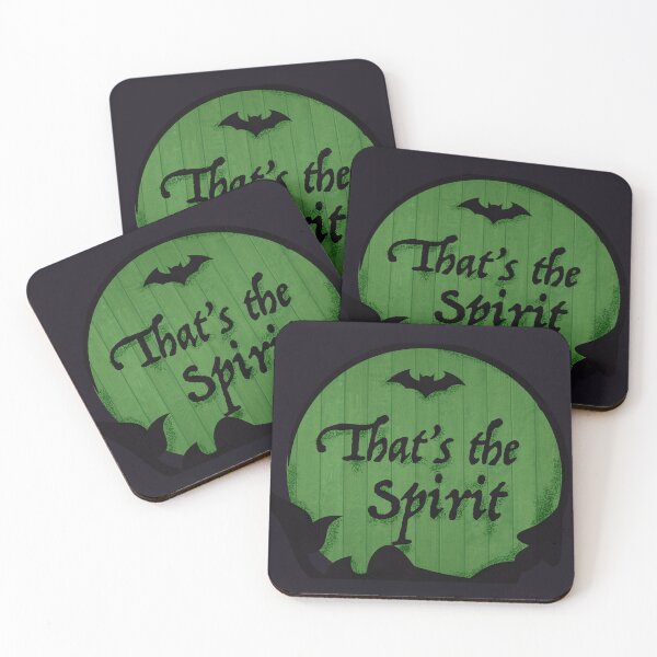 Item preview, That's the spirit designed and sold by Lumimango.