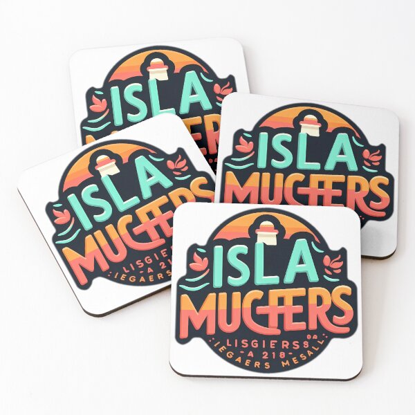 Item preview, isla mujeres  designed and sold by NCNGDESIGN.