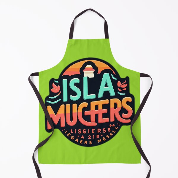 Item preview, isla mujeres  designed and sold by NCNGDESIGN.