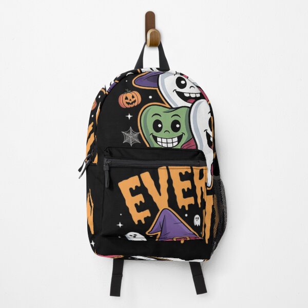 Item preview, Every Day I'm Suctionin' Witch Teeth Dental Dentist Squad  designed and sold by Belkisallen.