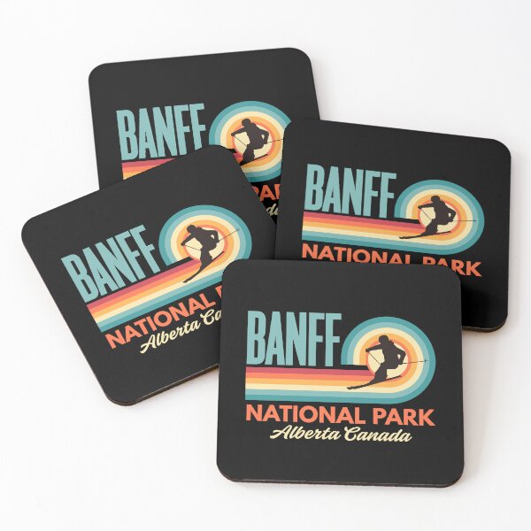 Item preview, Vintage Banff designed and sold by aussieexplore.