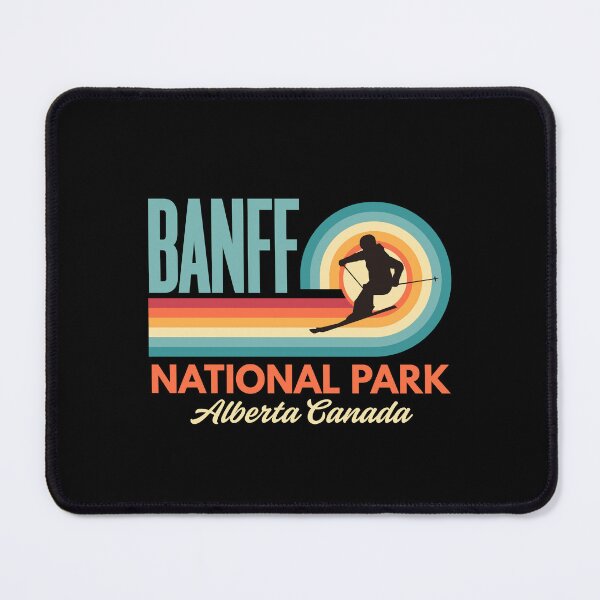 Item preview, Vintage Banff designed and sold by aussieexplore.