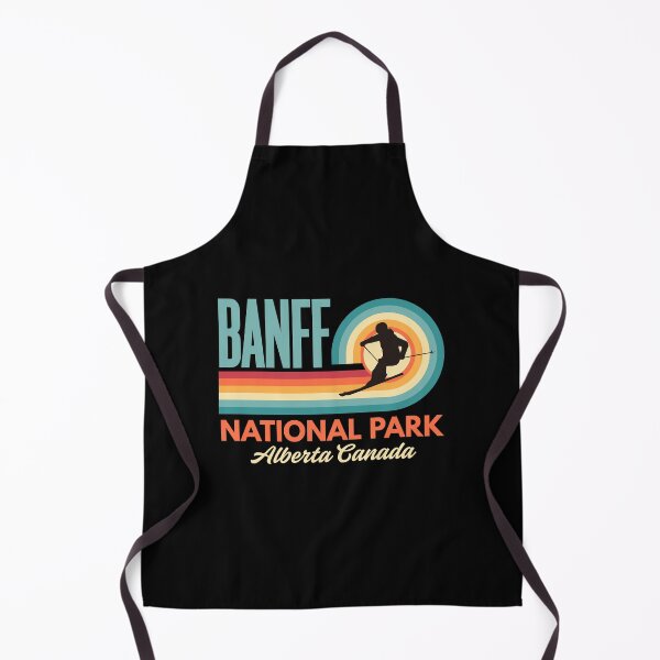 Item preview, Vintage Banff designed and sold by aussieexplore.