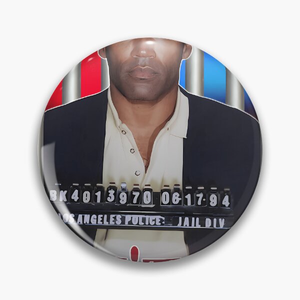 Item preview, J SIMPSON BOOTLEG STYLE VINTAGE designed and sold by HerrChrisperBA.