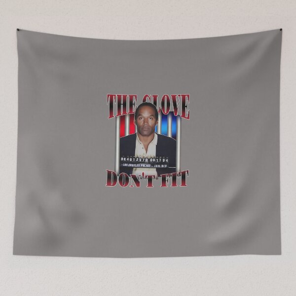 Item preview, J SIMPSON BOOTLEG STYLE VINTAGE designed and sold by HerrChrisperBA.