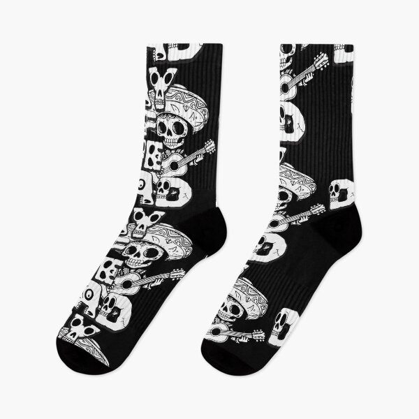 Item preview, Dia De Los Muertos- The Day of The Dead designed and sold by 310BrandLA.