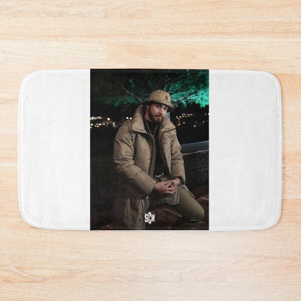 Item preview, SCH - Portrait designed and sold by PYXOO.