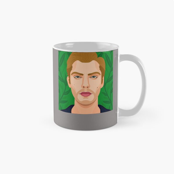 Item preview, JUDE LAW designed and sold by HerrChrisperBA.