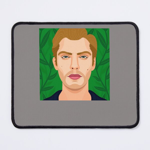 Item preview, JUDE LAW designed and sold by HerrChrisperBA.