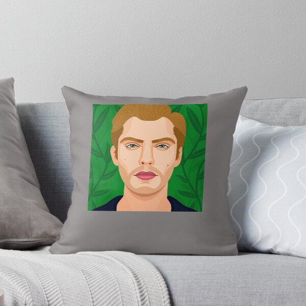 Item preview, JUDE LAW designed and sold by HerrChrisperBA.