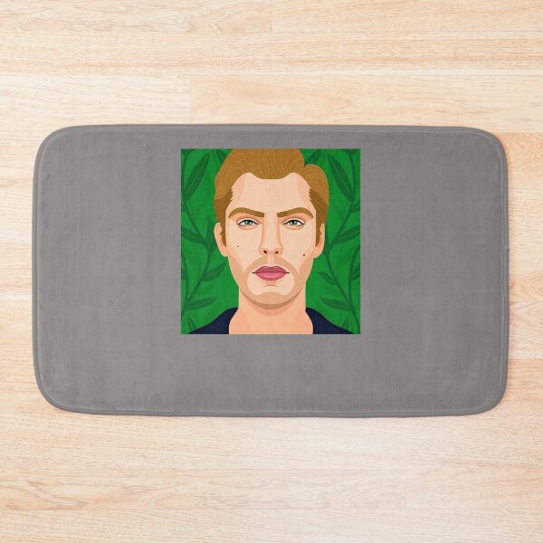 Item preview, JUDE LAW designed and sold by HerrChrisperBA.