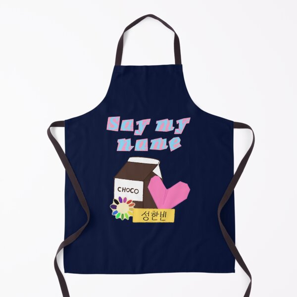 Item preview, Boys Planet Say My Name Team Zerobaseone Sung Hanbin designed and sold by ArianneCeridwen.