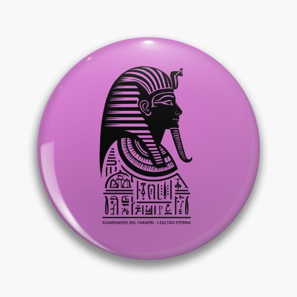 Item preview, Pharaoh's Guardians - Eternal Loyalty designed and sold by Crónicas del Sol Antiguo.
