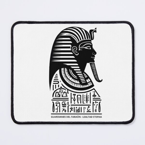 Item preview, Pharaoh's Guardians - Eternal Loyalty designed and sold by Crónicas del Sol Antiguo.