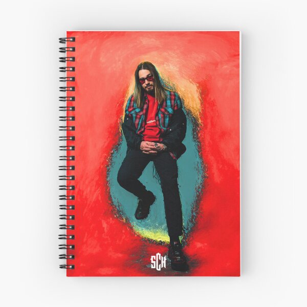 Item preview, SCH - Retrato designed and sold by PYXOO.