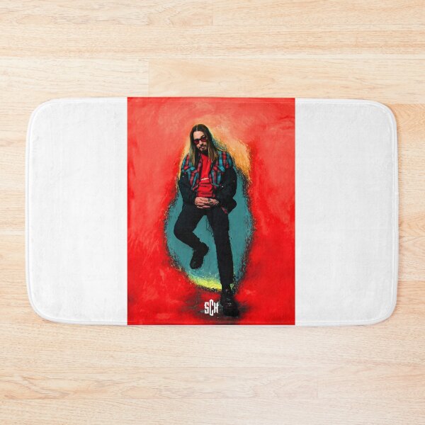 Item preview, SCH - Portrait designed and sold by PYXOO.