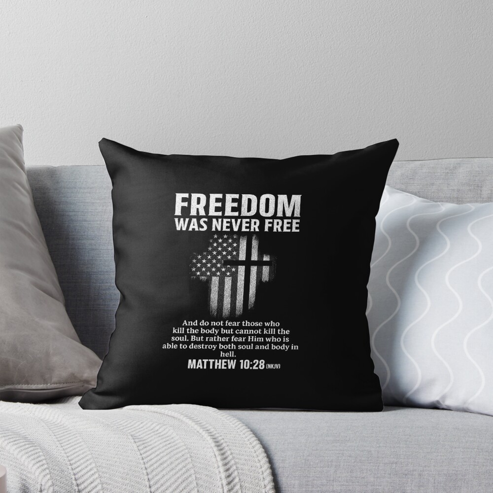 Item preview, Throw Pillow designed and sold by CG-Custom-Ink.