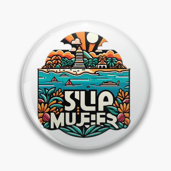 Artikelvorschau, isla mujeres entworfen und verkauft von NCNGDESIGN.
