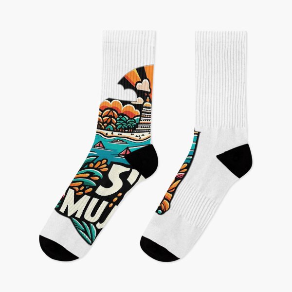Item preview, isla mujeres  designed and sold by NCNGDESIGN.