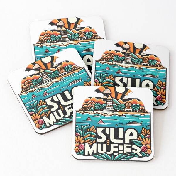 Item preview, isla mujeres  designed and sold by NCNGDESIGN.