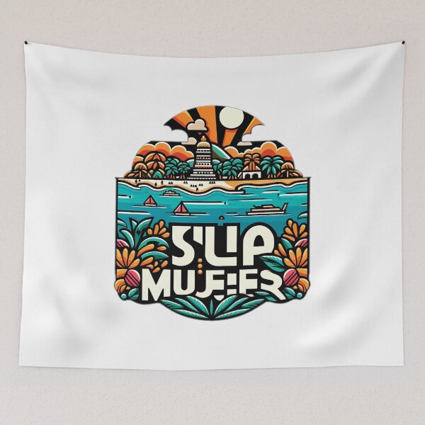 Item preview, isla mujeres  designed and sold by NCNGDESIGN.