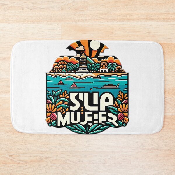 Item preview, isla mujeres  designed and sold by NCNGDESIGN.