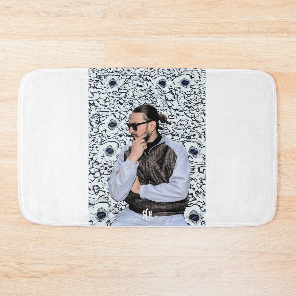 Item preview, SCH - Portrait designed and sold by PYXOO.