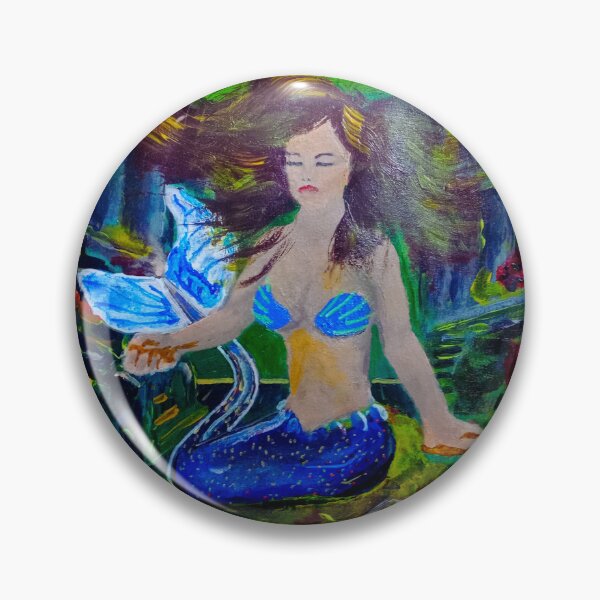 Item preview, Under the sea designed and sold by Slum-Alley.