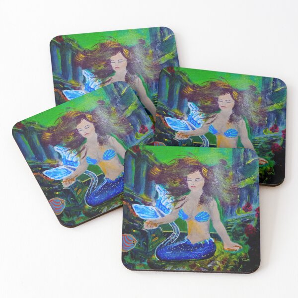 Item preview, Under the sea designed and sold by Slum-Alley.