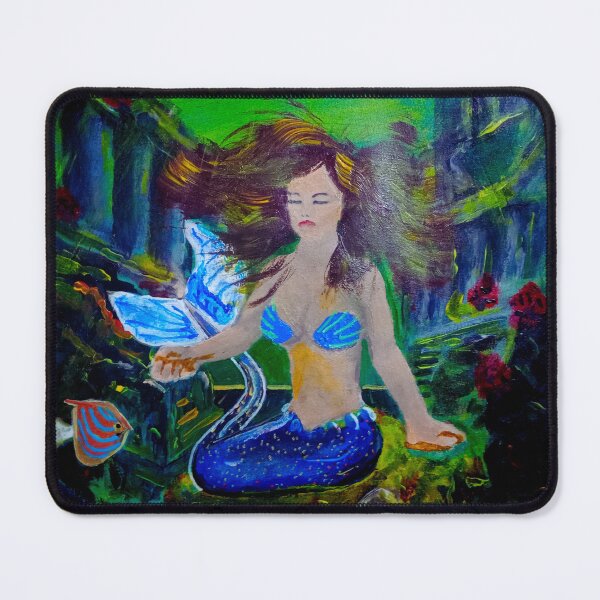 Item preview, Under the sea designed and sold by Slum-Alley.