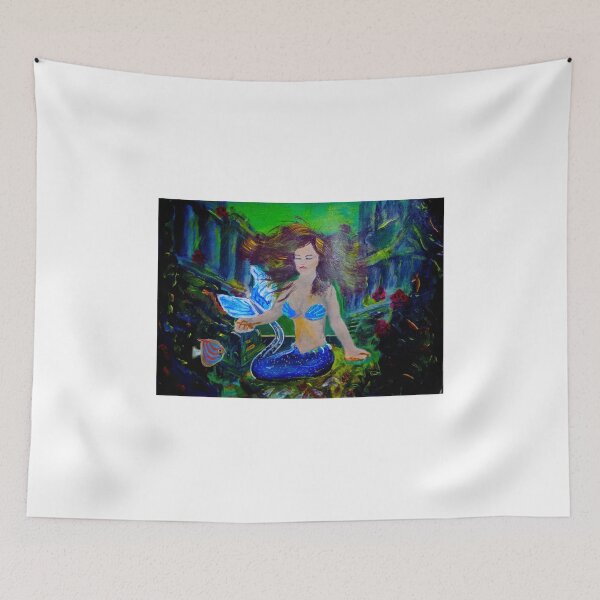 Item preview, Under the sea designed and sold by Slum-Alley.