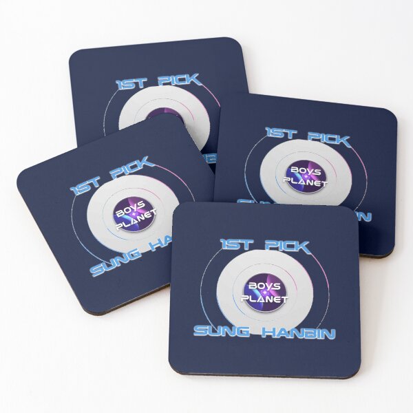 Item preview, Boys Planet - Sung Hanbin 1st pick designed and sold by ArianneCeridwen.