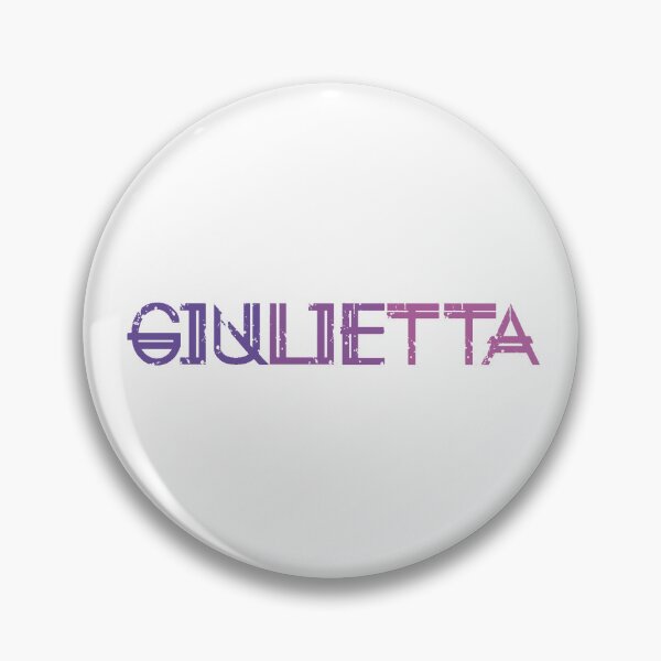 Item preview, Giulietta designed and sold by Shalomjoy.