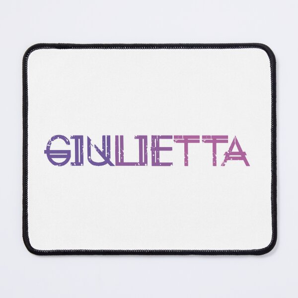 Item preview, Giulietta designed and sold by Shalomjoy.