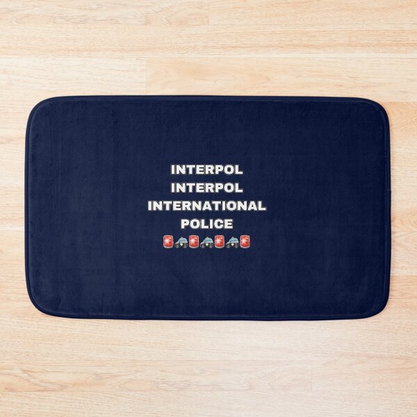 Item preview, Interpol Zhang Hao Birthday designed and sold by ArianneCeridwen.