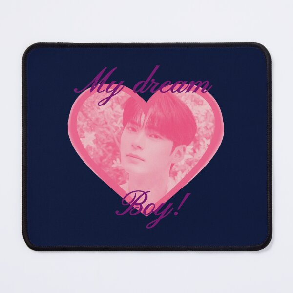Item preview, My dream boy! Sung Hanbin (ZB1) designed and sold by ArianneCeridwen.