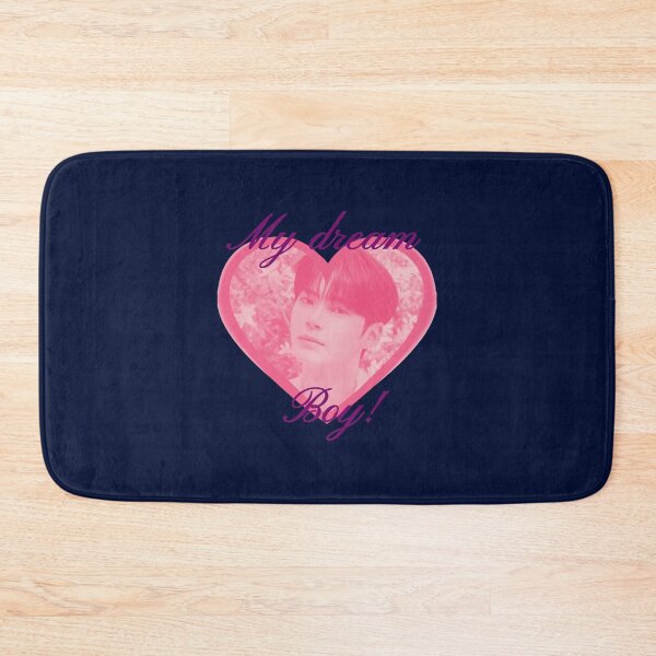 Item preview, My dream boy! Sung Hanbin (ZB1) designed and sold by ArianneCeridwen.