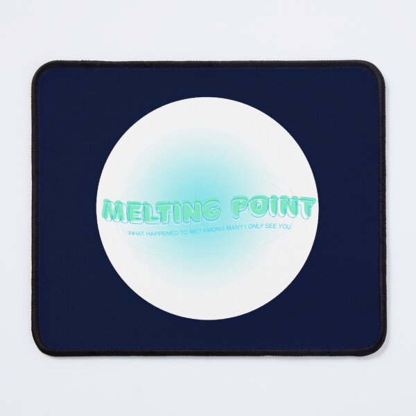 Item preview, melting point designed and sold by ArianneCeridwen.