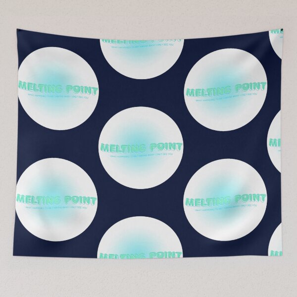 Item preview, melting point designed and sold by ArianneCeridwen.