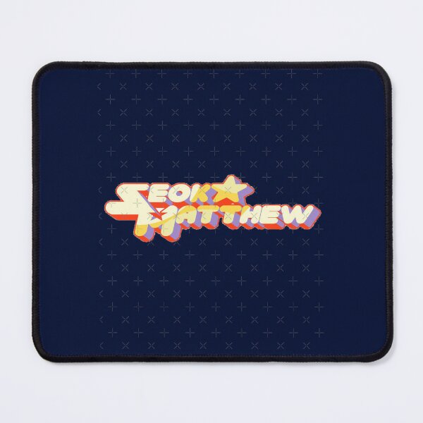 Item preview, Seok Matthew Steven Universe designed and sold by ArianneCeridwen.