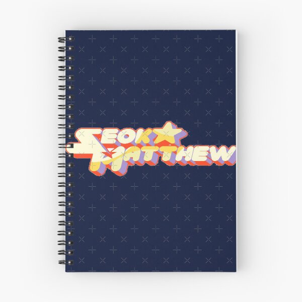 Item preview, Seok Matthew Steven Universe designed and sold by ArianneCeridwen.